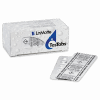 Color Q 2X Calcium Hardness